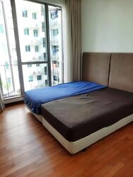 Caribbean At Keppel Bay (D4), Condominium #467021671